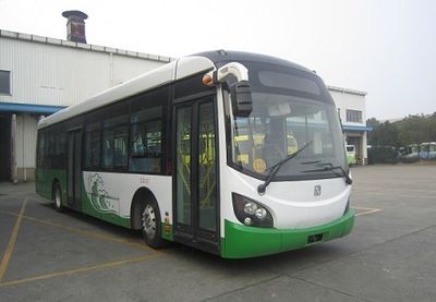 Shenwo SWB6121EV15Pure electric city buses