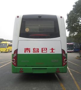 Shenwo  SWB6121EV15 Pure electric city buses