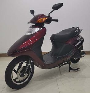 Wuyang  WY600DQT25 Electric two wheeled light motorcycle