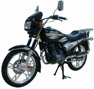 New Feeling  XGJ1254B Two wheeled motorcycles