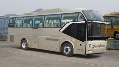 Jinlv  XML6102J35NY coach