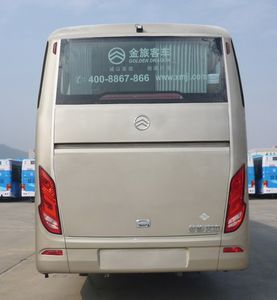 Jinlv  XML6102J35NY coach