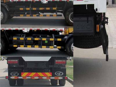 Xingma  AH5311JSQ Vehicle mounted lifting and transportation vehicle