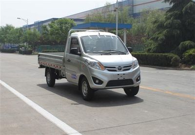 Foton  BJ1026V3JV6D1 Truck