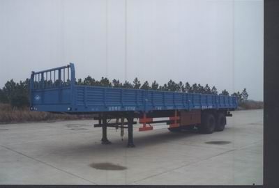 Anhui Jiaotong Automobile BQX9293 Semi trailer