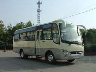 Qilu  BWC6730 coach