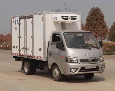 Dongfeng  EQ5032XLC15QDAC Refrigerated truck