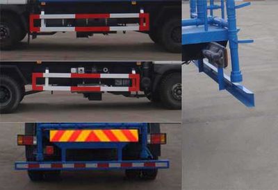 Shenhu  HLQ5160GSSW Sprinkler truck