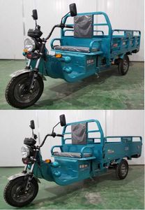 Lianyun brand automobiles LY1200DZH2B Electric tricycle