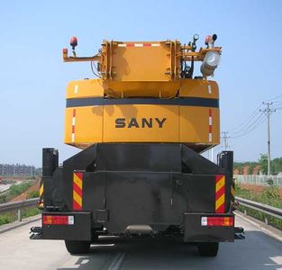 Sany  SYM5604JQZSAC2200C All terrain crane