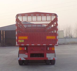 Yongchao  YXY9400CCY Gantry transport semi-trailer