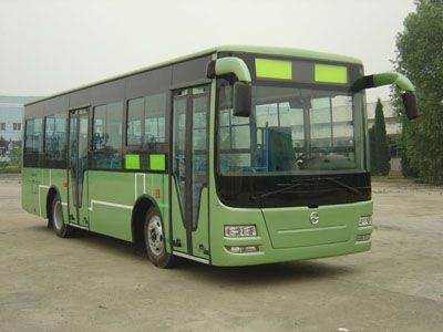 Yangzi  YZK6850NJB4 City buses