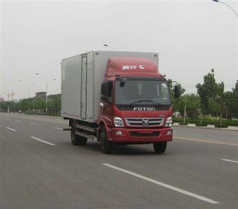 Foton  BJ5119XXYCF Box transport vehicle