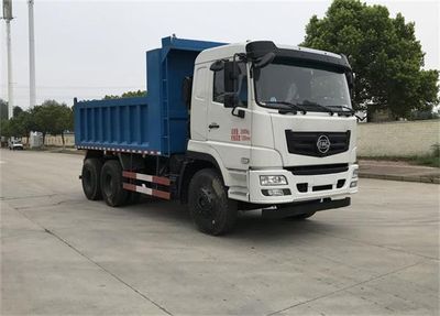 Huzun  CAL3251C3KF4E5 Dump truck