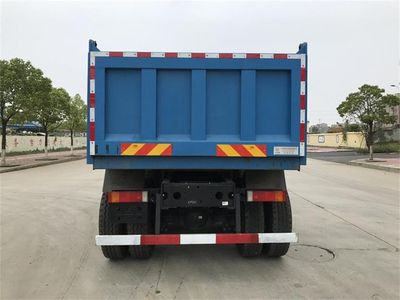 Huzun  CAL3251C3KF4E5 Dump truck