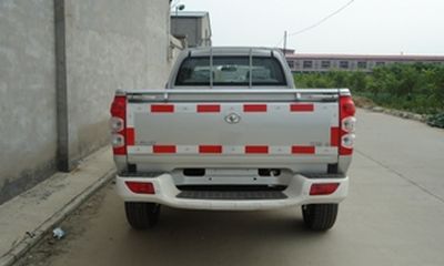 Great Wall Motors CC1031PZ05 multipurpose goods vehicle 