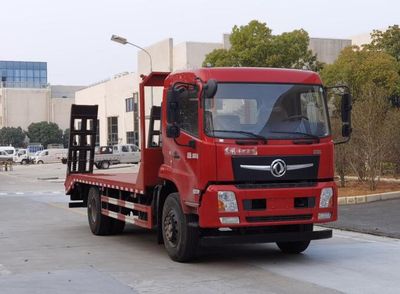 Dongfeng  DFV5183TPBGP6D Flat transport vehicle