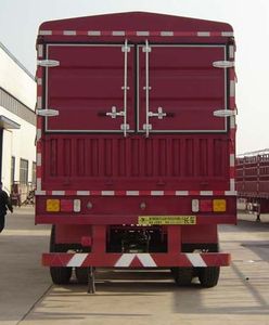 Uda  HJ9391XCL Gantry transport semi-trailer