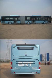 Youth  JNP6180GVC Luxury City Bus