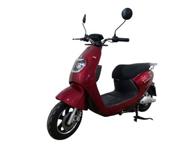 Ruisu  RS600DQT11 Electric two wheeled light motorcycle