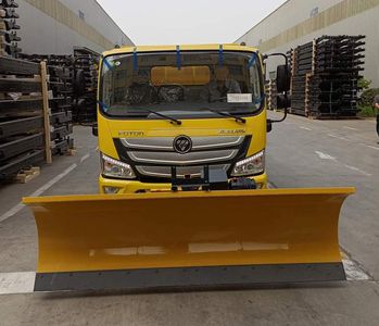 Tuoluxing  TLV5041TCXD1A1 Snowplow