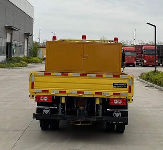 Tuoluxing  TLV5041TCXD1A1 Snowplow