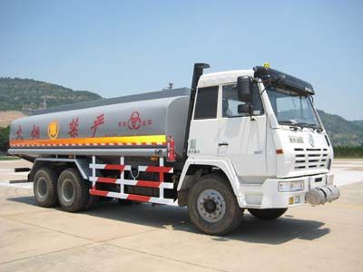 Sanhuan  YA5255GYY Oil tanker