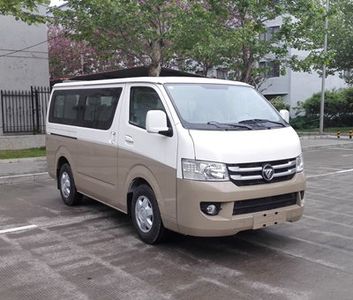 Foton  BJ5039XSWD5 Business vehicle