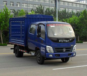 Foton  BJ5049CCYDF Grate type transport vehicle