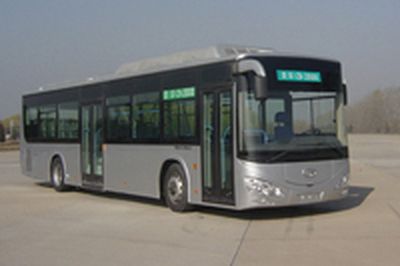 Jinghua AutomobileBK6128NCity buses