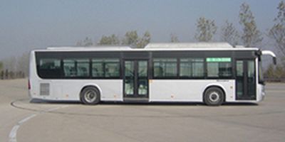 Jinghua Automobile BK6128N City buses