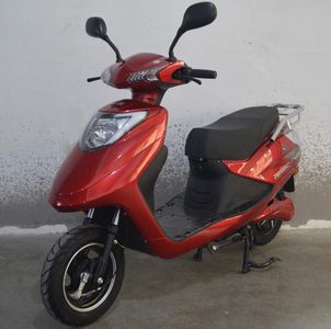 Innovative Jialing brand automobiles CJ800DQT7 Electric two wheeled light motorcycle