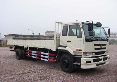 Dongfeng Nissan DieselCKB46SHZTruck 