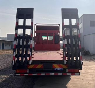 Cheng Li  CL5310TPB6TX1 Flat transport vehicle