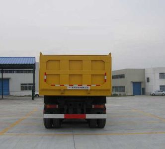 Dongfeng  DFL3201AX6 Dump truck