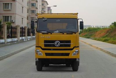 Dongfeng  DFL3201AX6 Dump truck