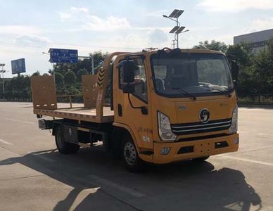 Zhuanwei  HTW5042TQZPS6 Obstacle clearing vehicle