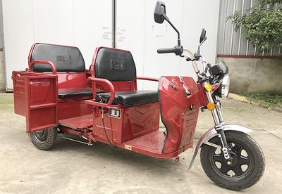 Jinpeng  JP1500DZK21B Electric tricycle