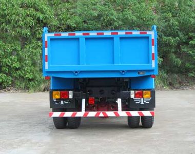 Liute Shenli  LZT3120PK2E4A95 Dump truck