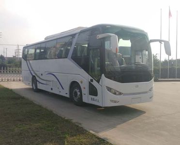 Jiankang  NJC6101YBEV Pure electric passenger cars