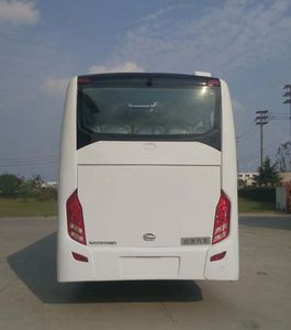 Jiankang  NJC6101YBEV Pure electric passenger cars