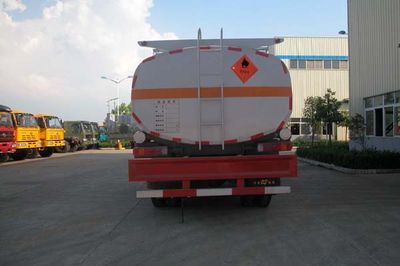 Hua Wei Chi Le  SGZ5310GRYDY3 Flammable liquid tank transport vehicle