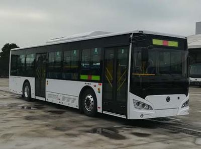 Shenlong brand automobileSLK6129UBEVW3Pure electric city buses