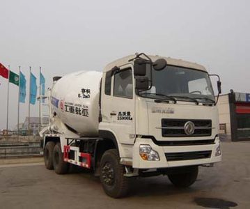 Yate Heavy Industries TZ5250GJBEA6 Concrete mixing transport vehicle