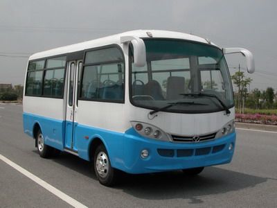 Friendship  ZGT6605DKG3 Light Bus