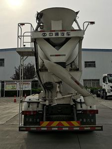 Dongyue  ZTQ5313GJBZ5N30E Concrete mixing transport vehicle