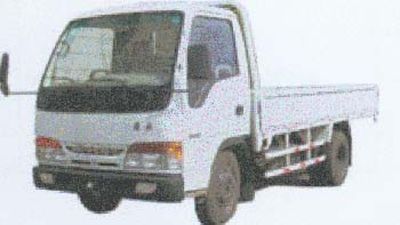 Jiefang Automobile CA1041K2L2 Truck