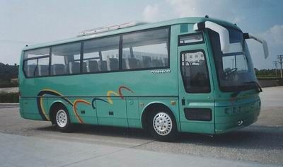 Huanghai  DD6800K08 coach