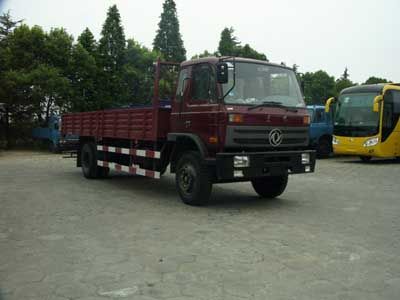 Dongfeng EQ1120ADXTruck