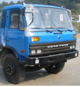 Dongfeng  EQ1120ADX Truck